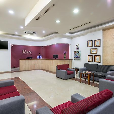 Hotel Dann Combeima Ibagué Exteriör bild