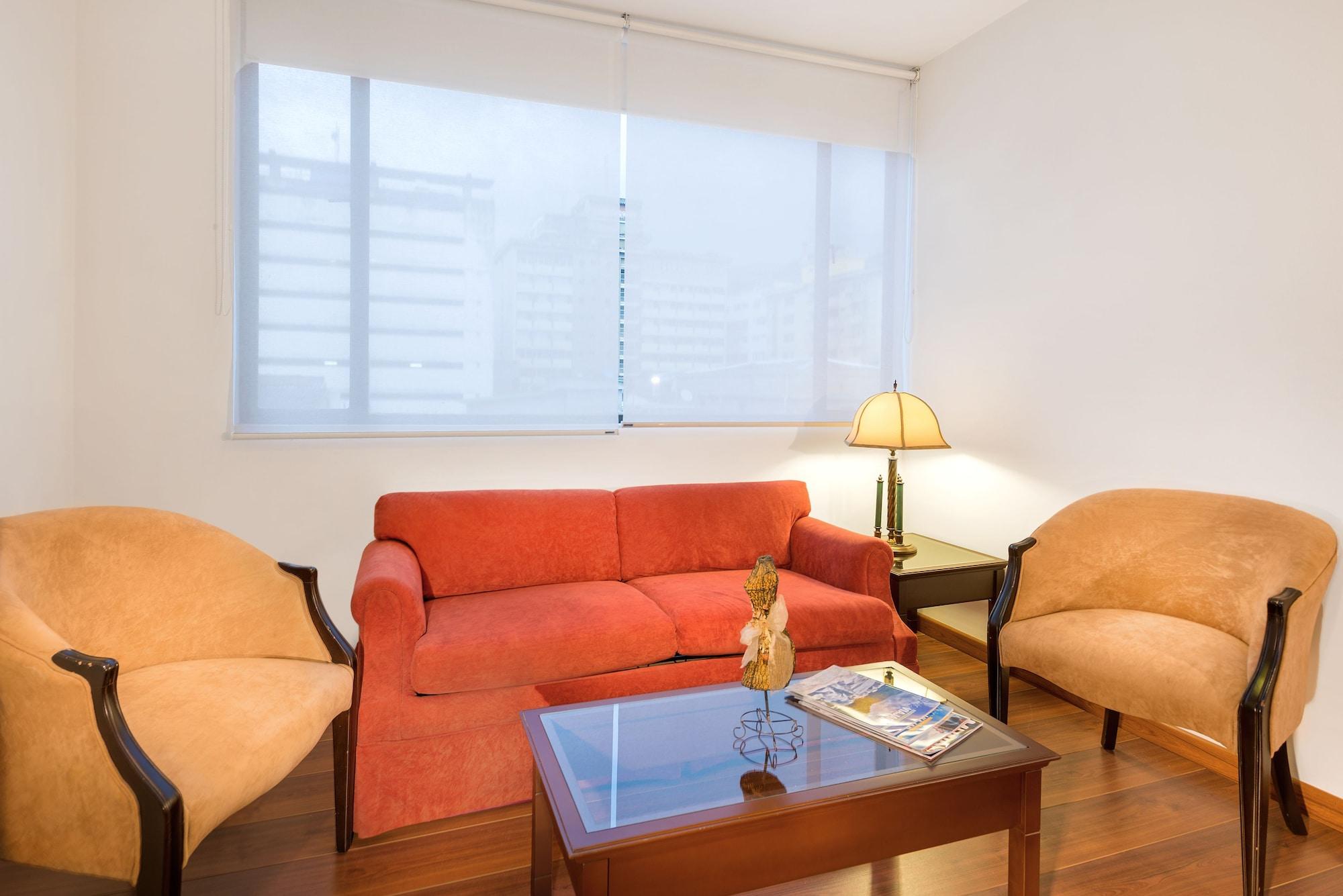 Hotel Dann Combeima Ibagué Exteriör bild