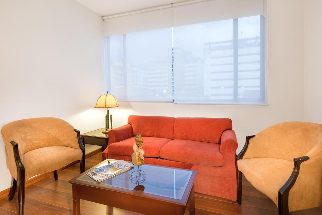 Hotel Dann Combeima Ibagué Exteriör bild