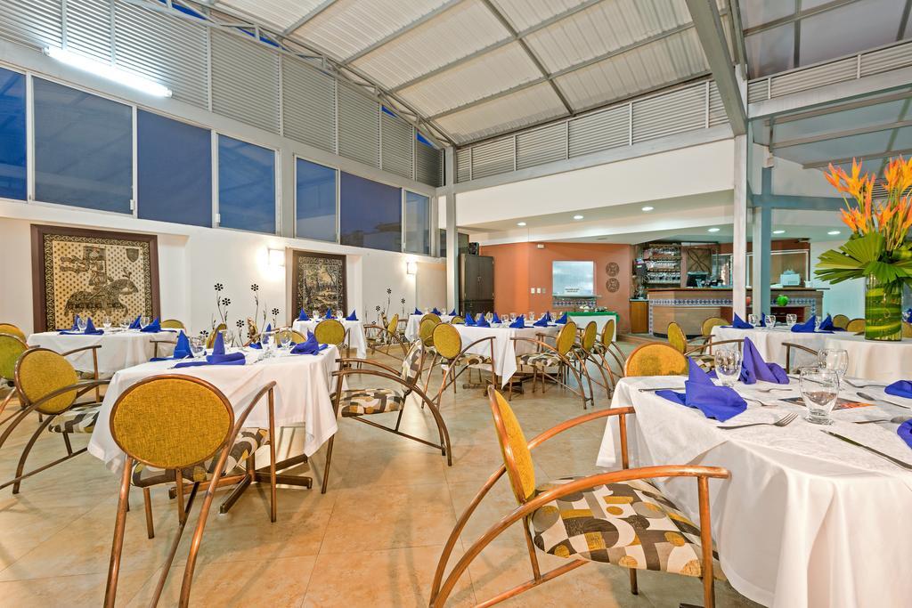 Hotel Dann Combeima Ibagué Exteriör bild
