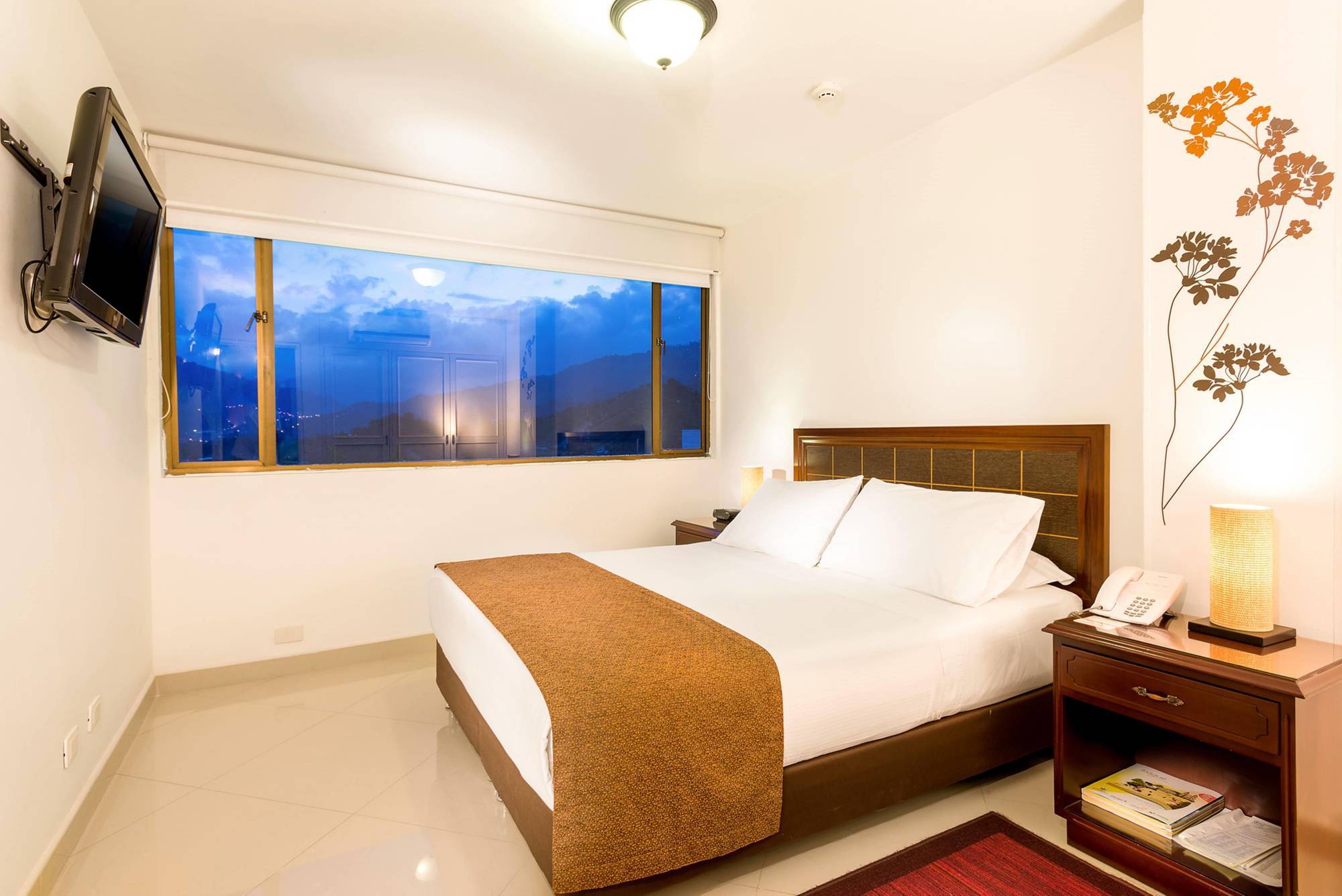 Hotel Dann Combeima Ibagué Exteriör bild